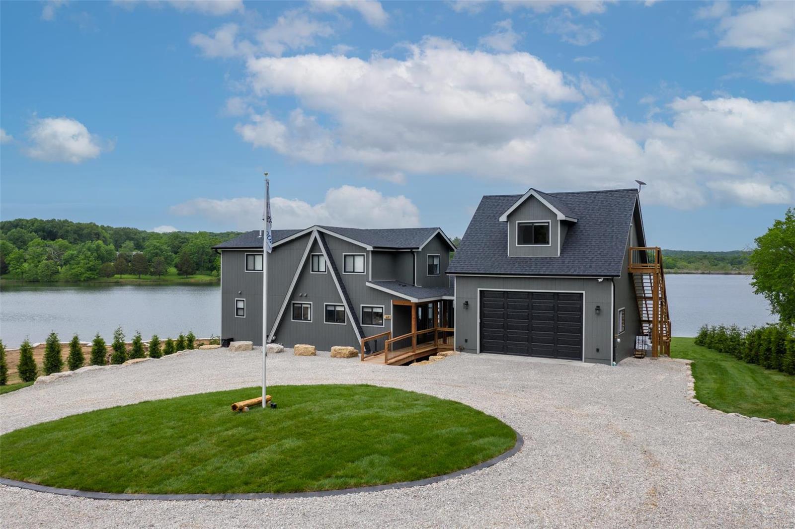 Innsbrook Estates - Residential