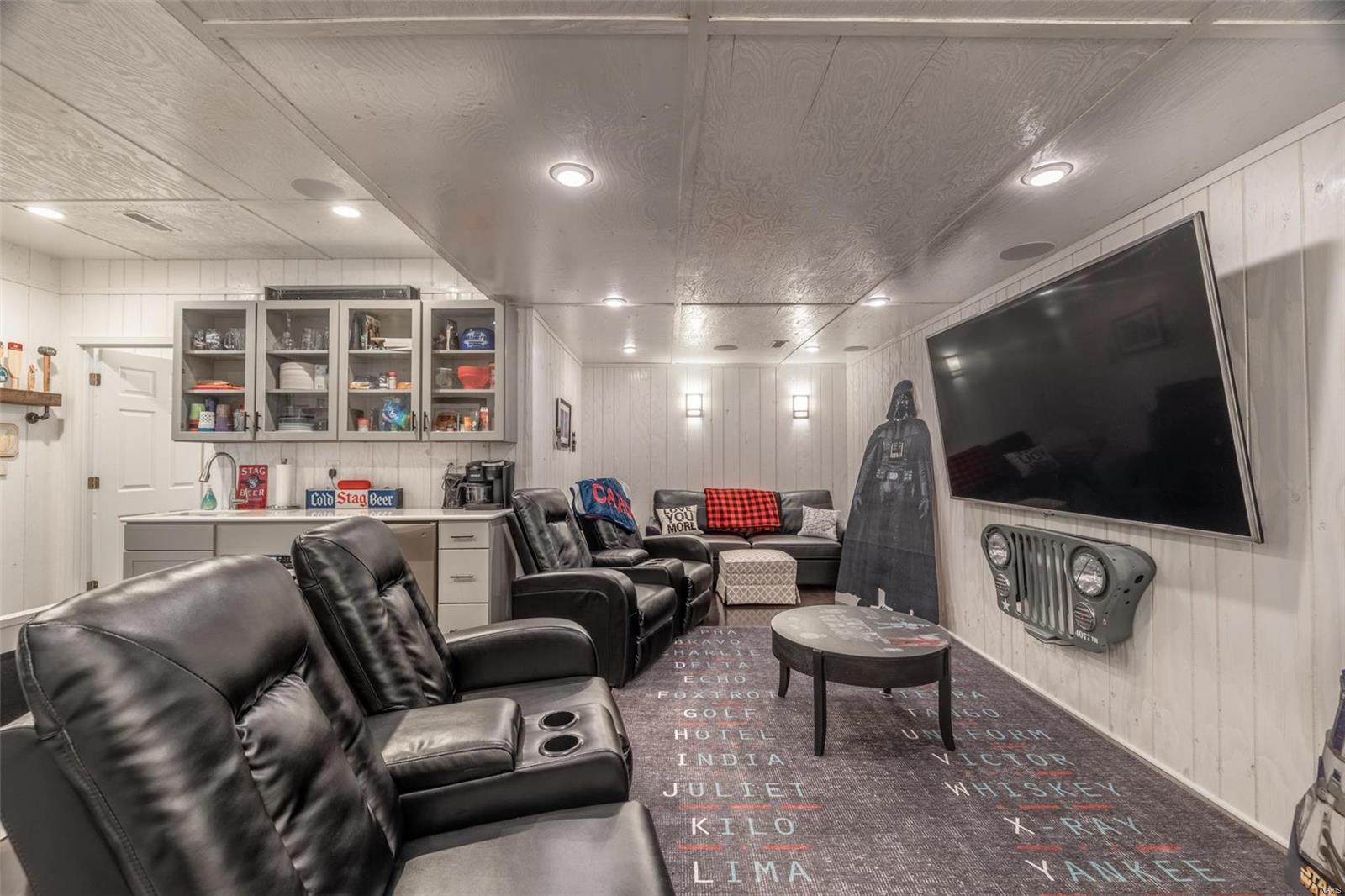 Innsbrook Estates - Residential