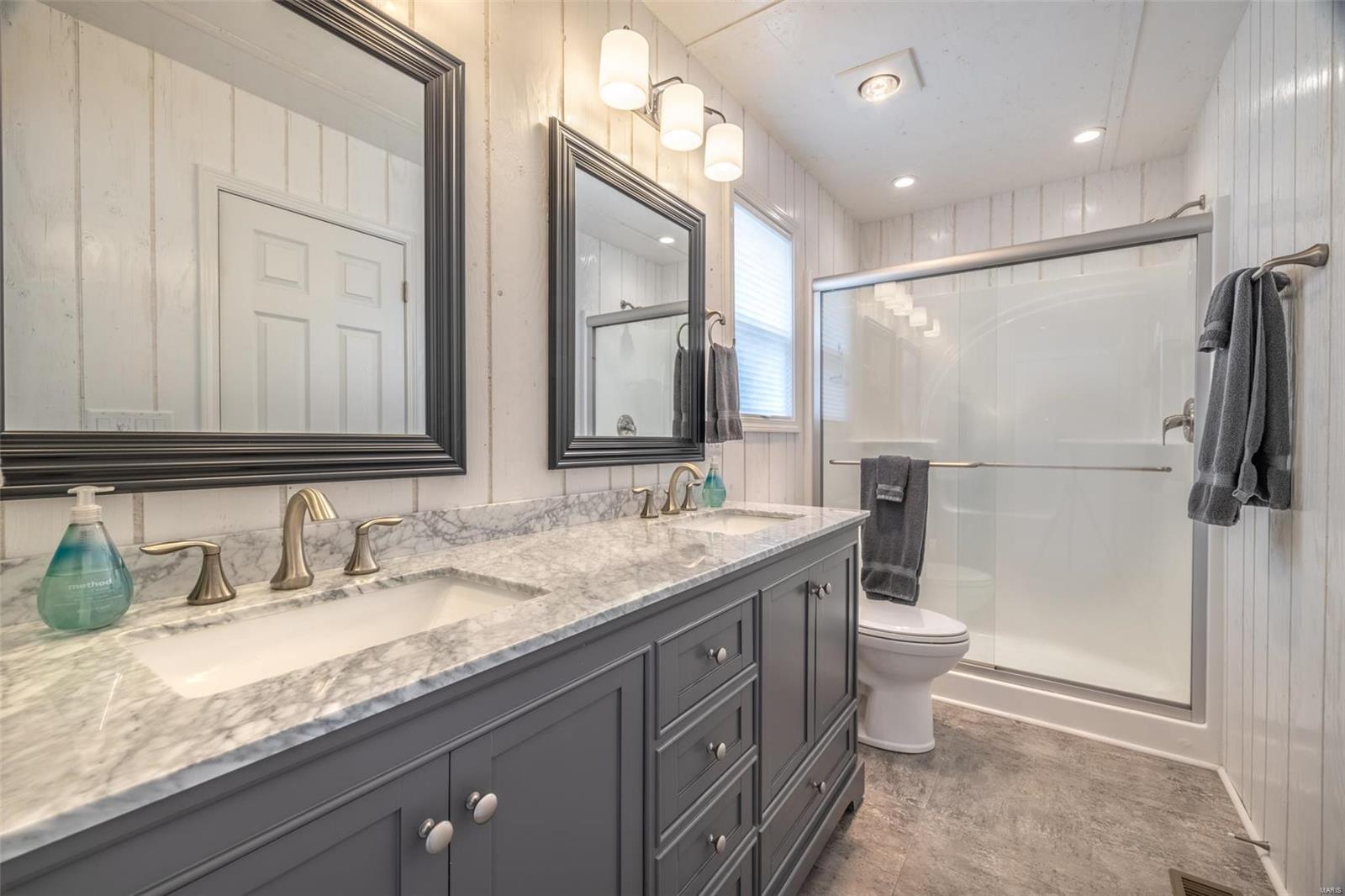 Innsbrook Estates - Residential