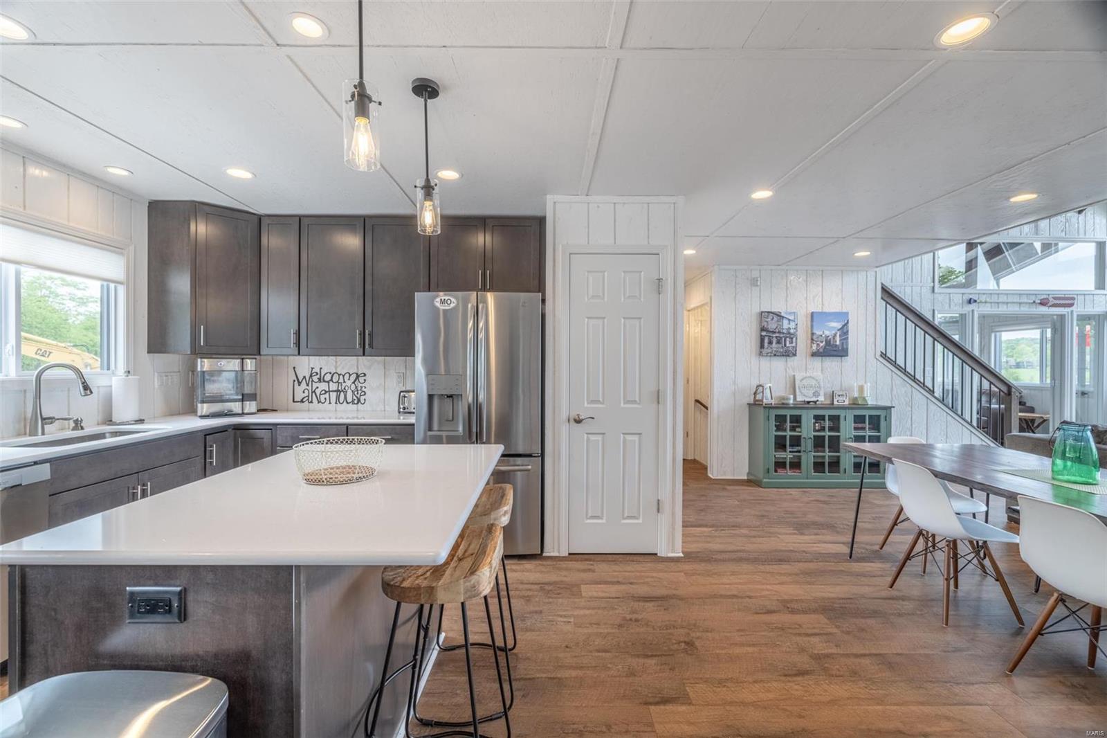 Innsbrook Estates - Residential