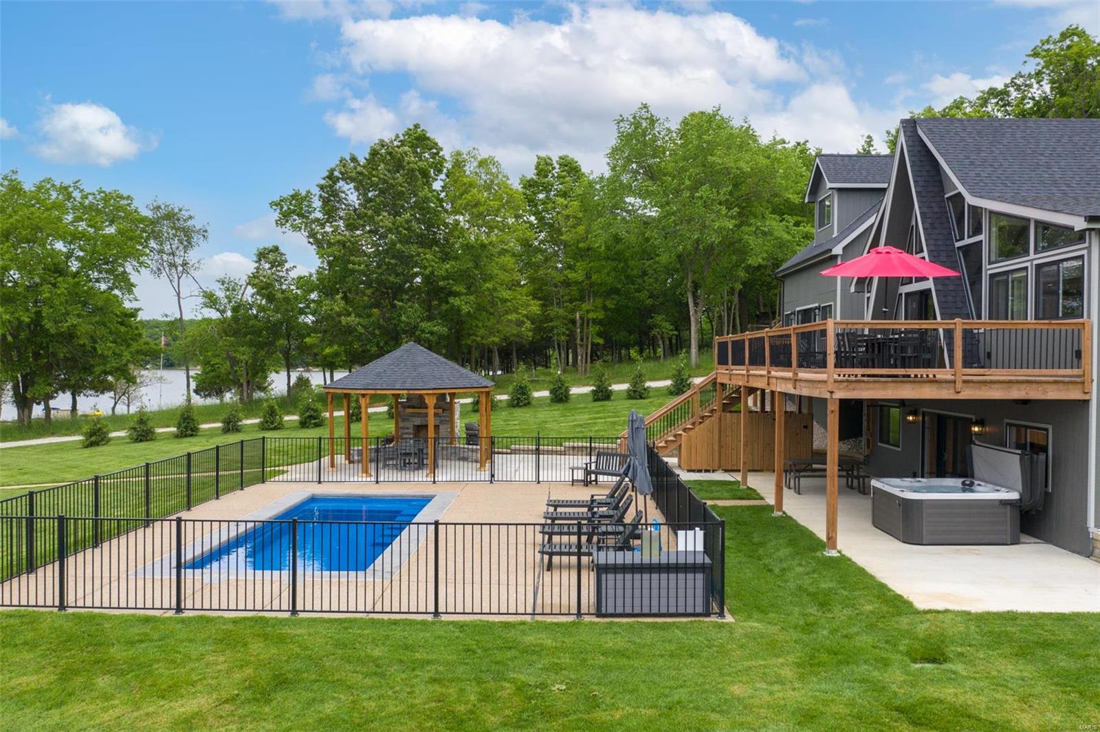 Innsbrook Estates - Residential