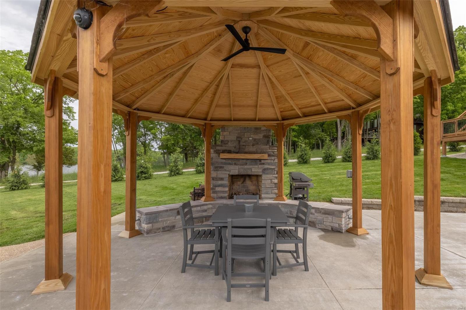 Innsbrook Estates - Residential