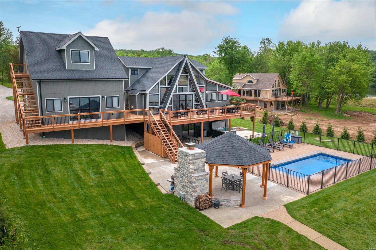 Innsbrook Estates - Residential