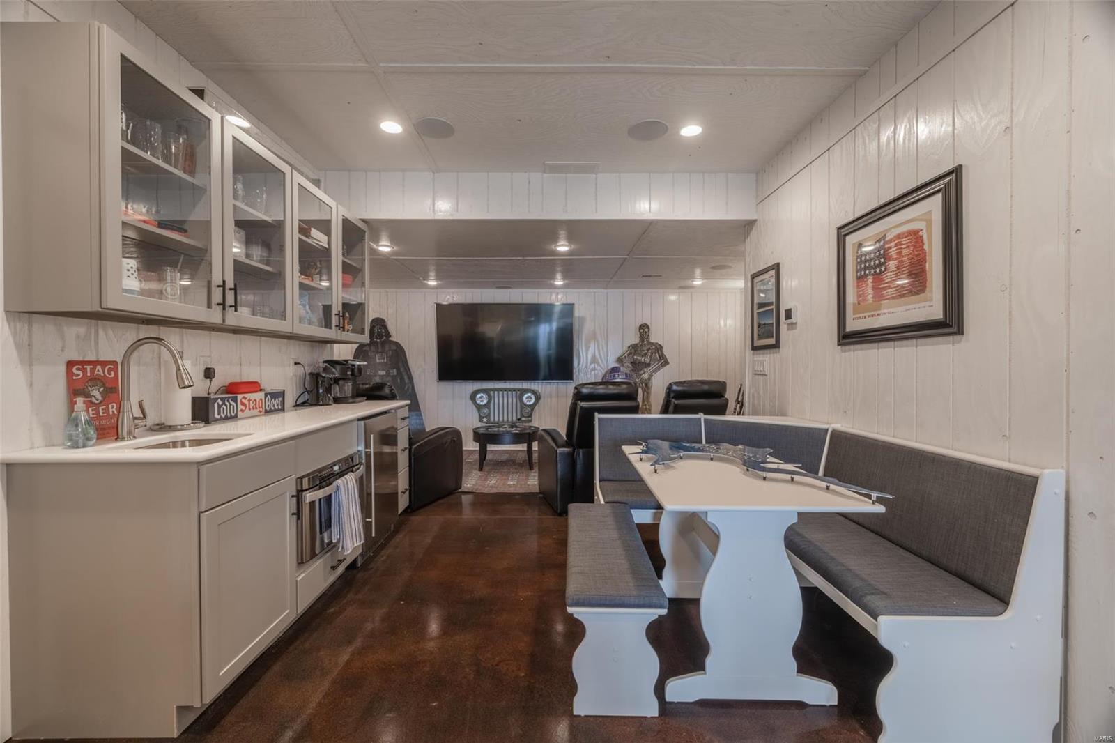 Innsbrook Estates - Residential