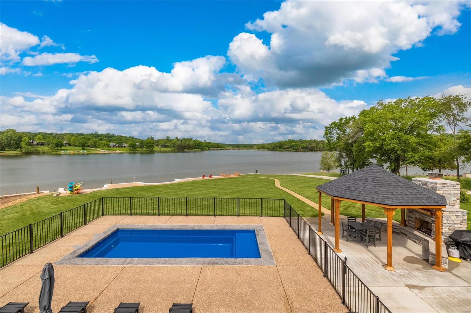 Innsbrook Estates - Residential