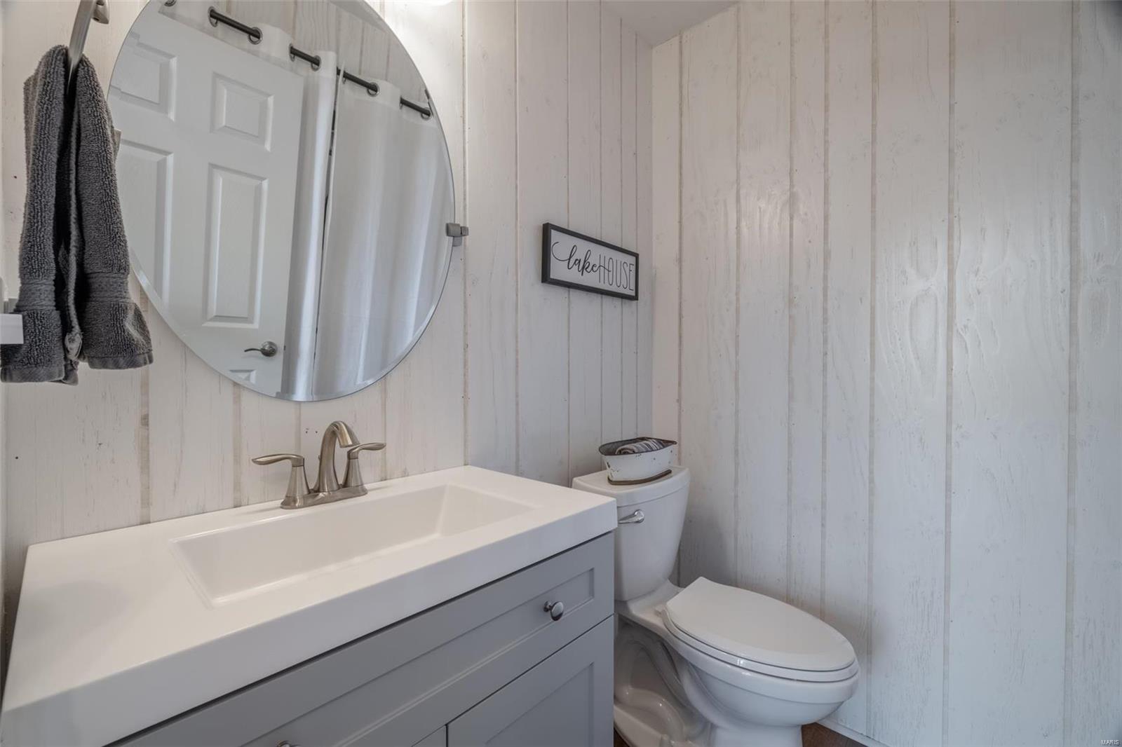 Innsbrook Estates - Residential