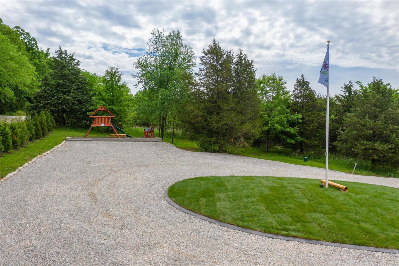 Innsbrook Estates - Residential