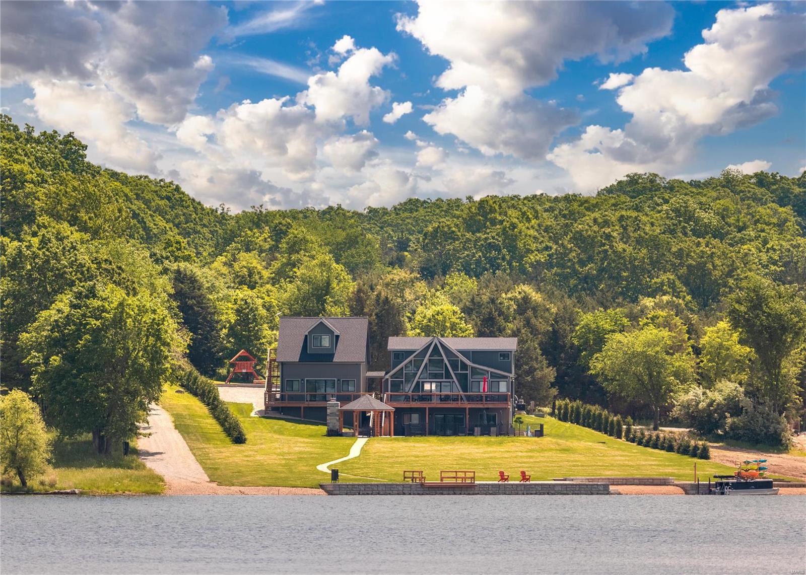 Innsbrook Estates - Residential