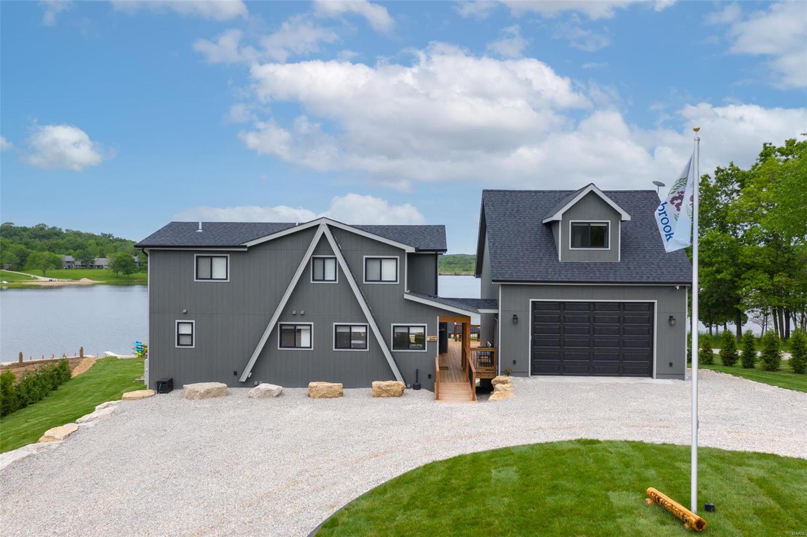 Innsbrook Estates - Residential