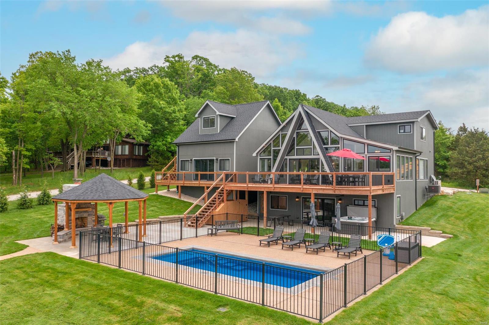 Innsbrook Estates - Residential