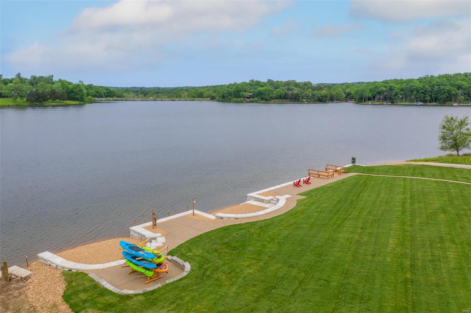 Innsbrook Estates - Residential