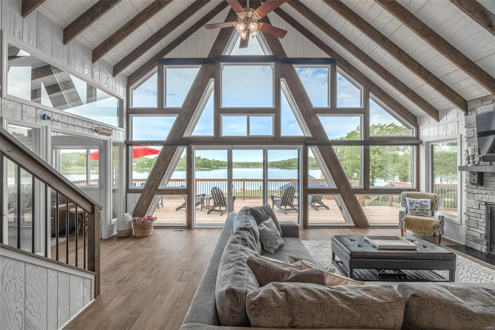 Innsbrook Estates - Residential