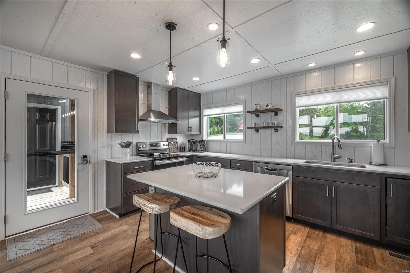 Innsbrook Estates - Residential