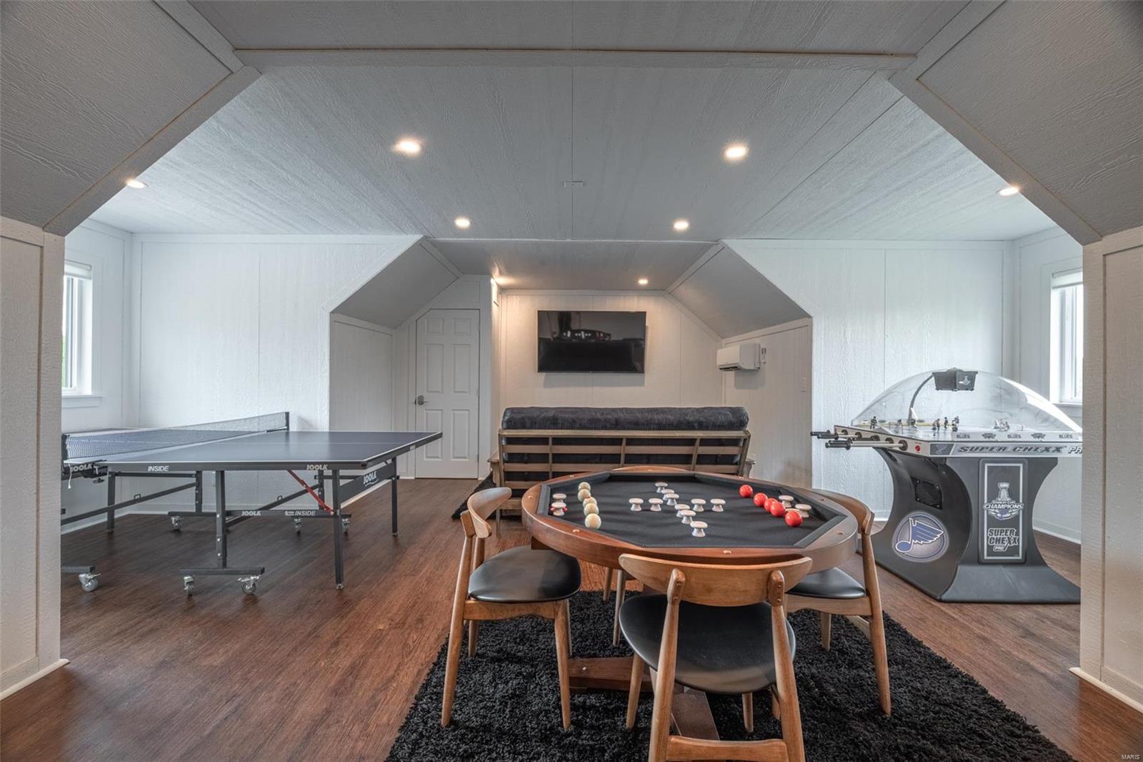 Innsbrook Estates - Residential