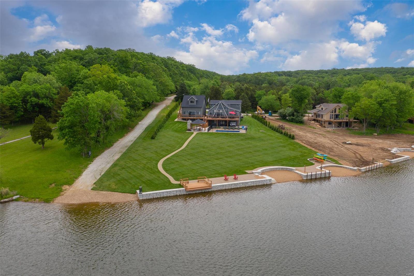 Innsbrook Estates - Residential