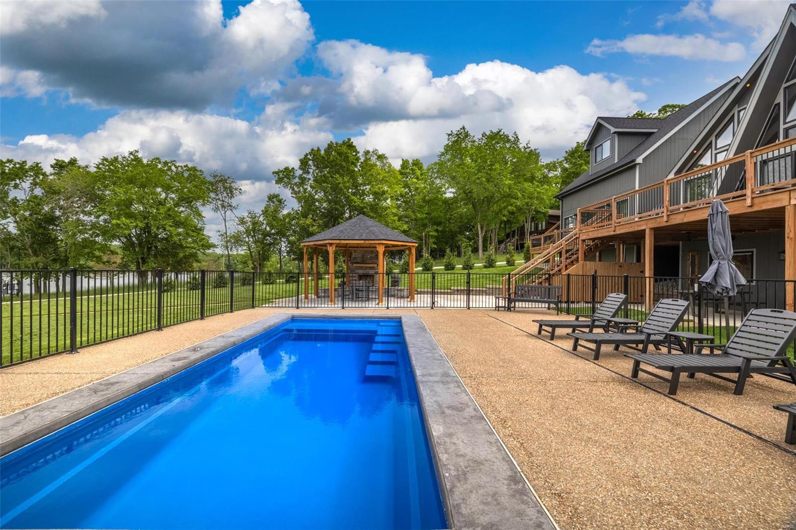 Innsbrook Estates - Residential