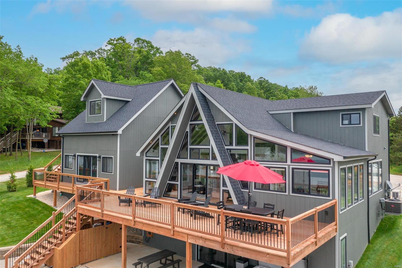 Innsbrook Estates - Residential