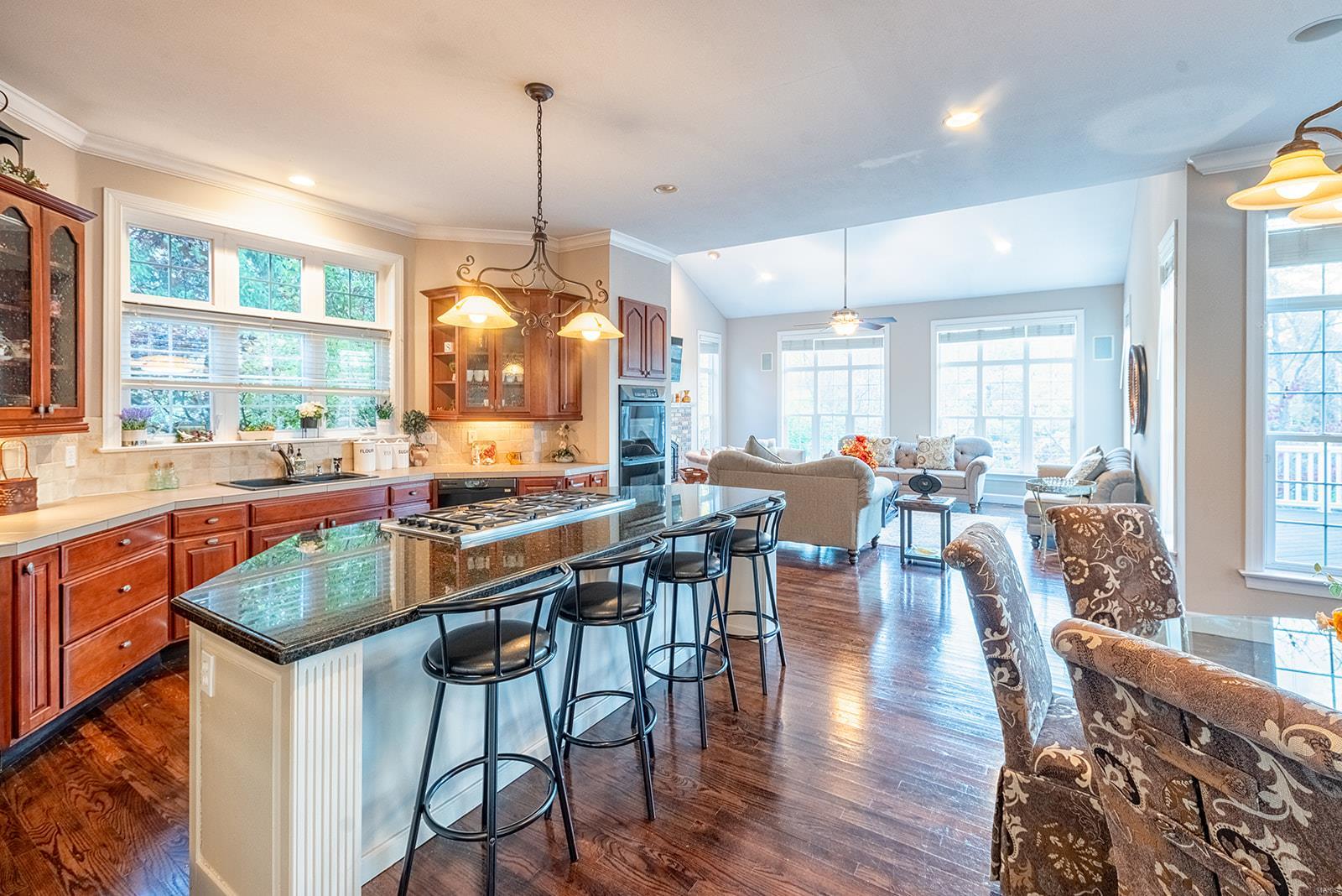 Country Lake Estates - Residential