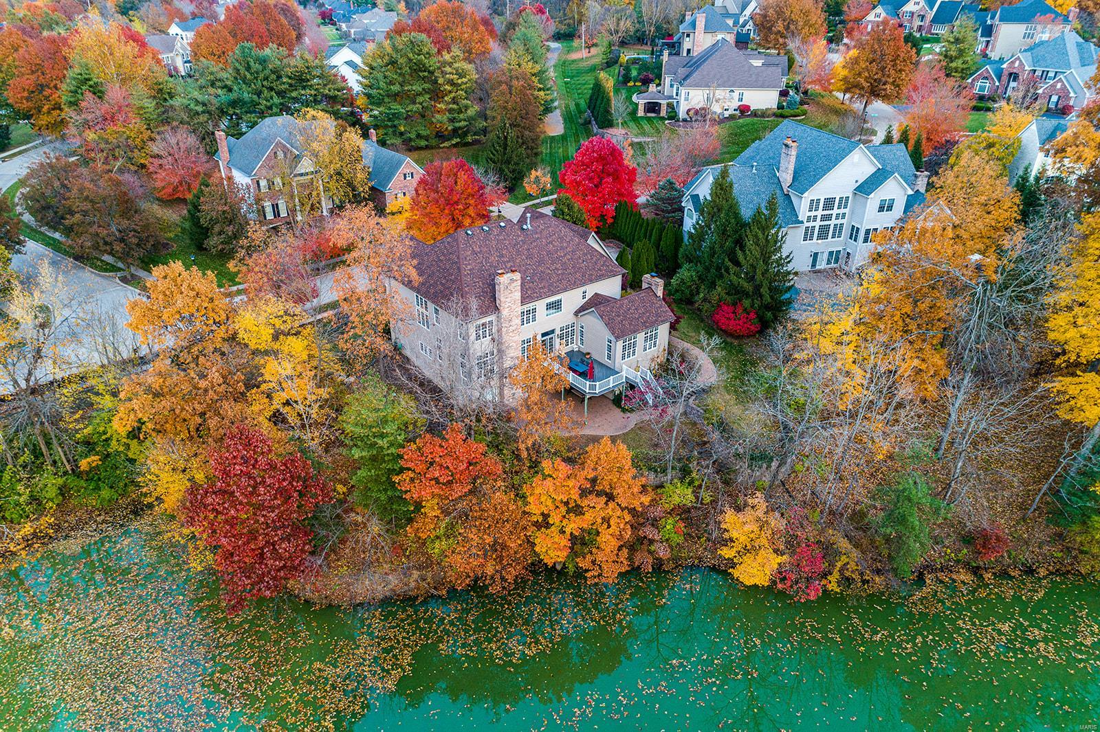 Country Lake Estates - Residential