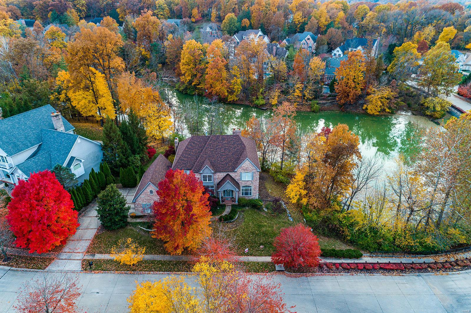 Country Lake Estates - Residential