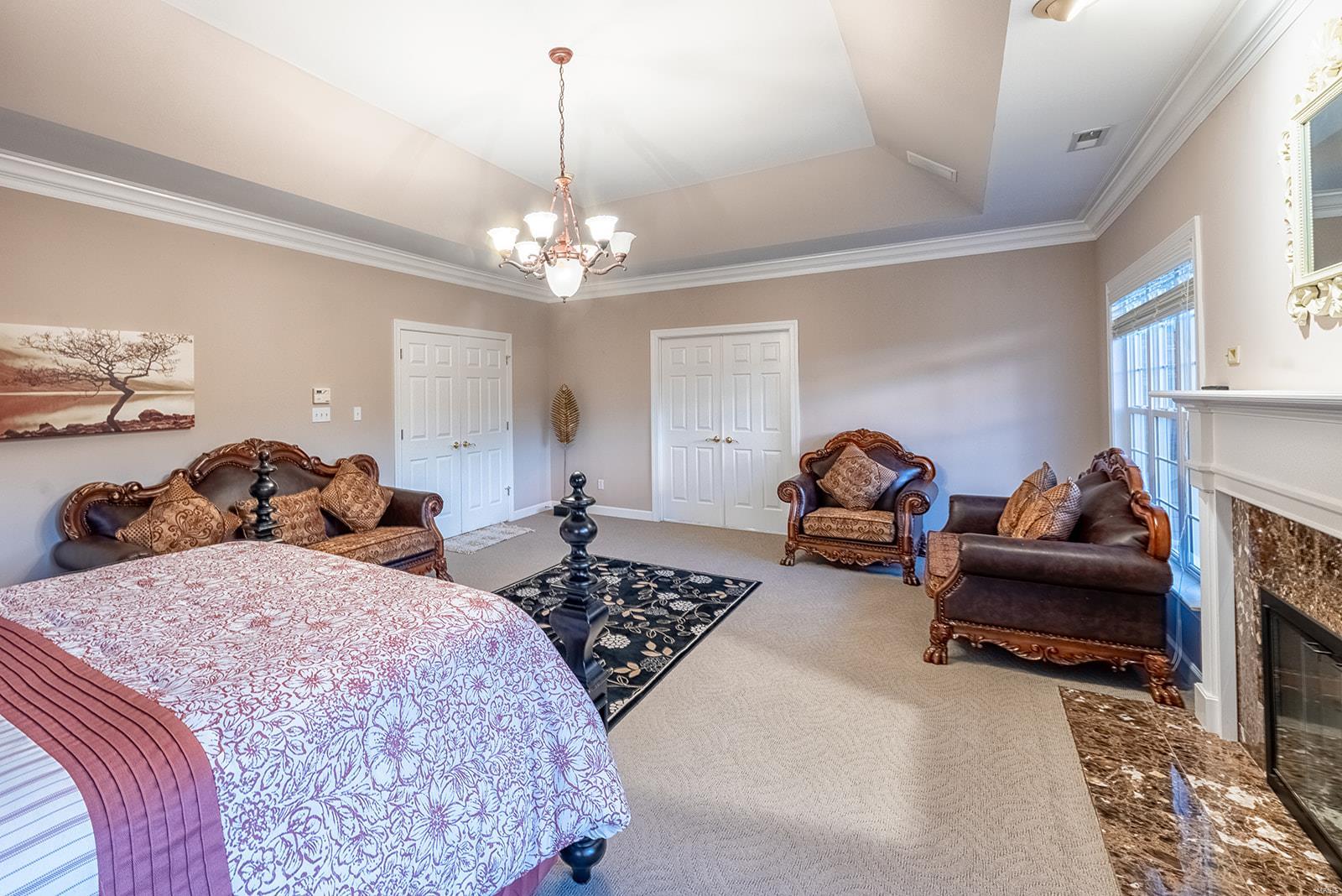 Country Lake Estates - Residential