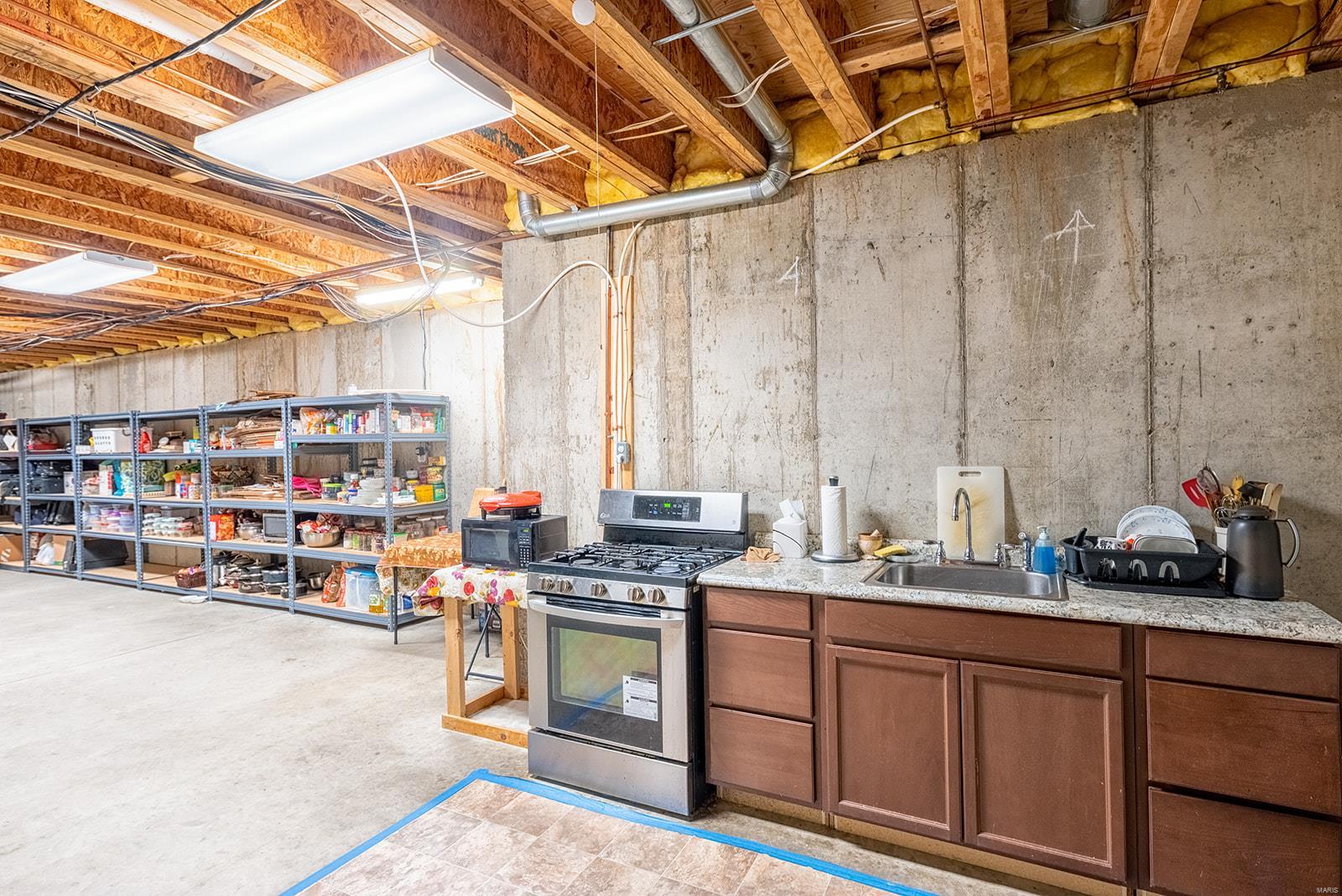 Country Lake Estates - Residential