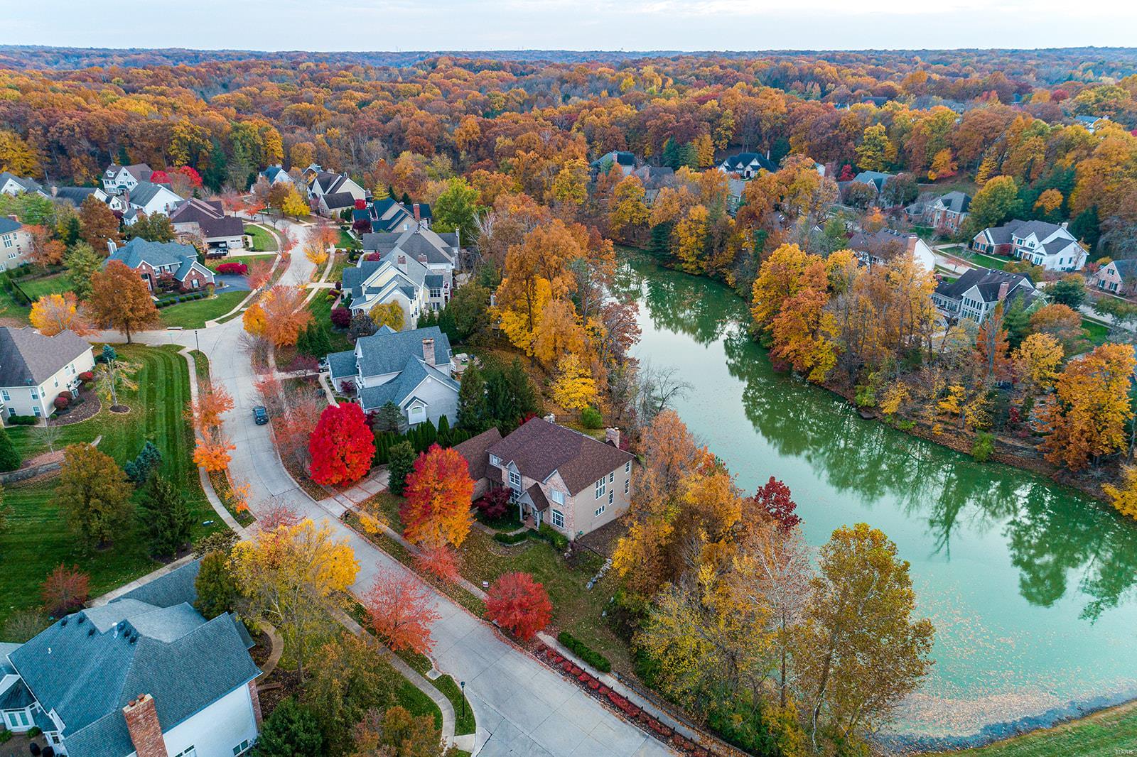 Country Lake Estates - Residential