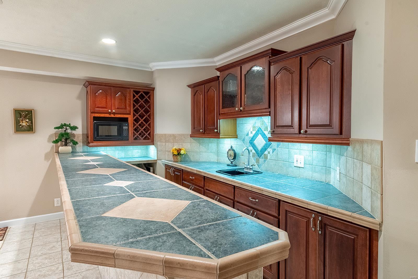 Country Lake Estates - Residential