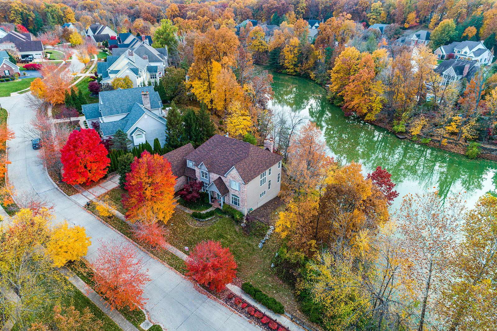 Country Lake Estates - Residential
