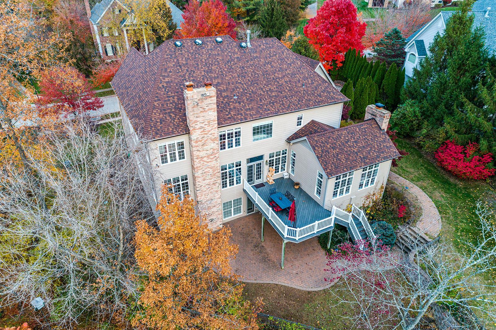 Country Lake Estates - Residential