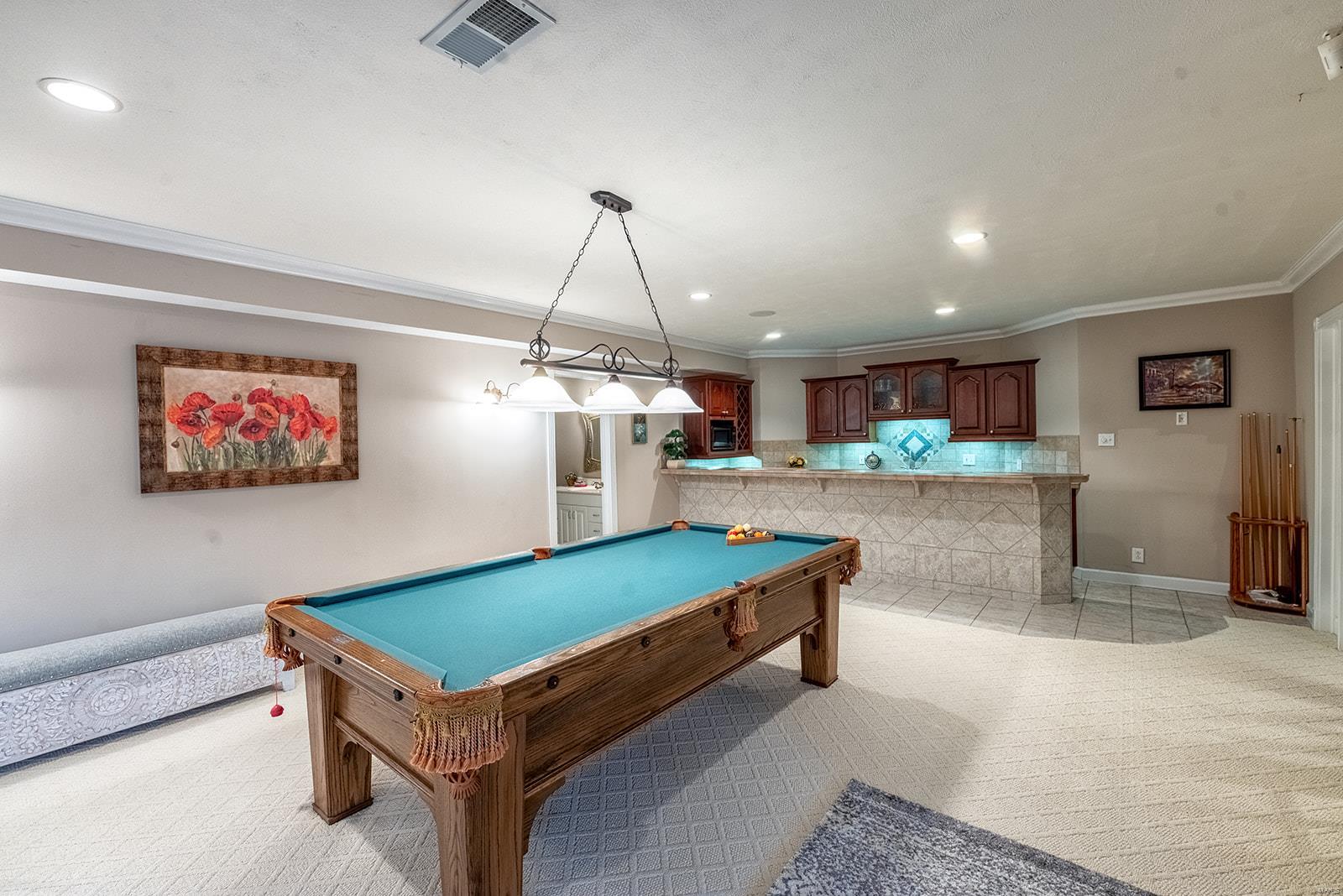 Country Lake Estates - Residential