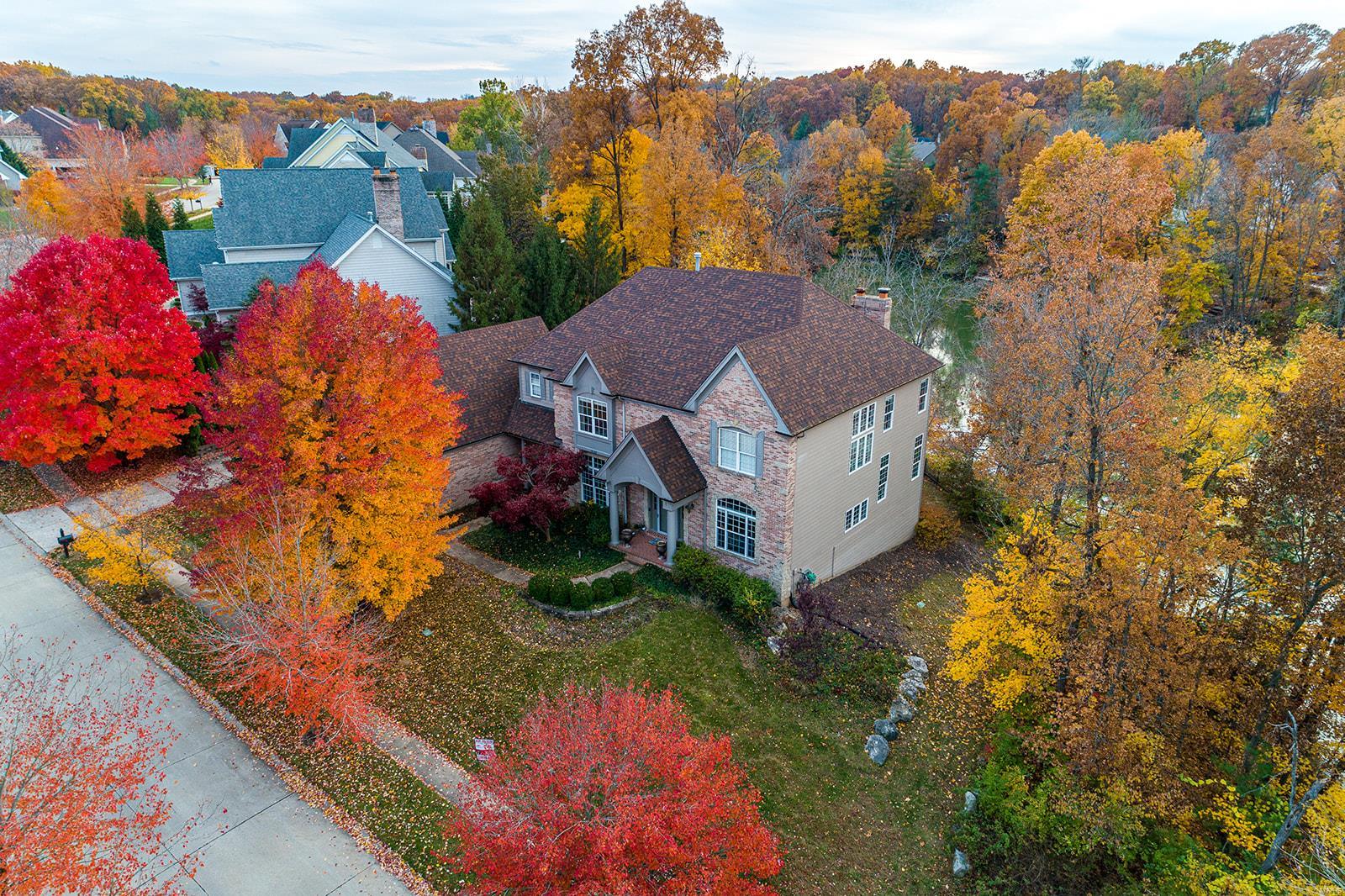 Country Lake Estates - Residential