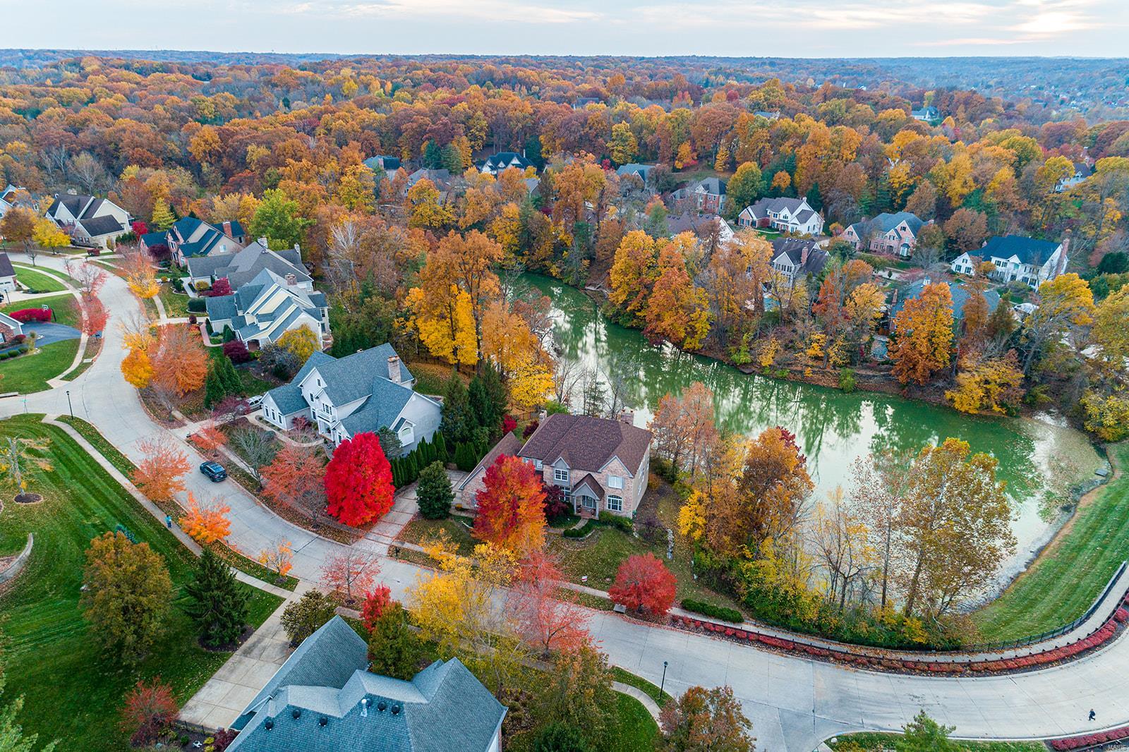 Country Lake Estates - Residential