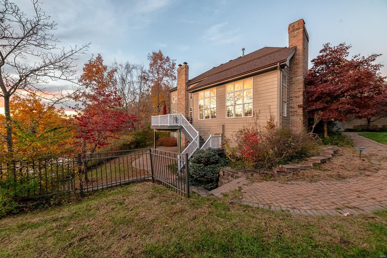 Country Lake Estates - Residential