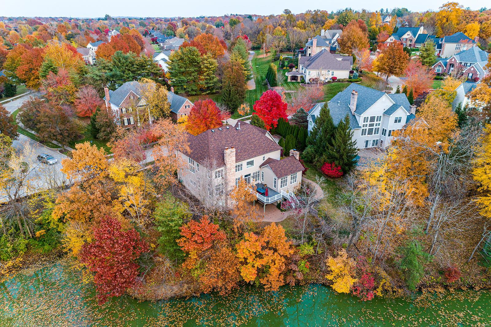 Country Lake Estates - Residential
