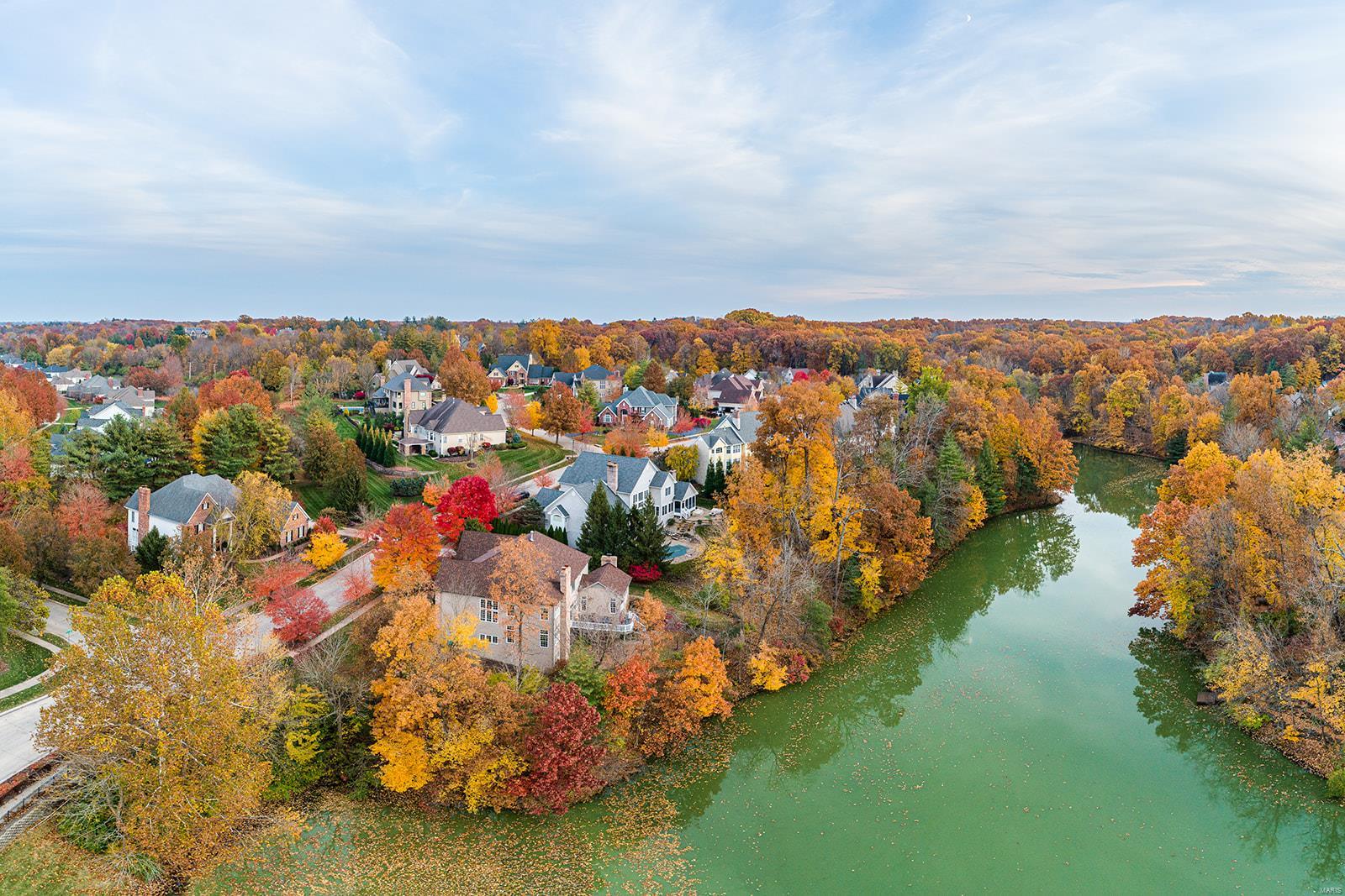 Country Lake Estates - Residential