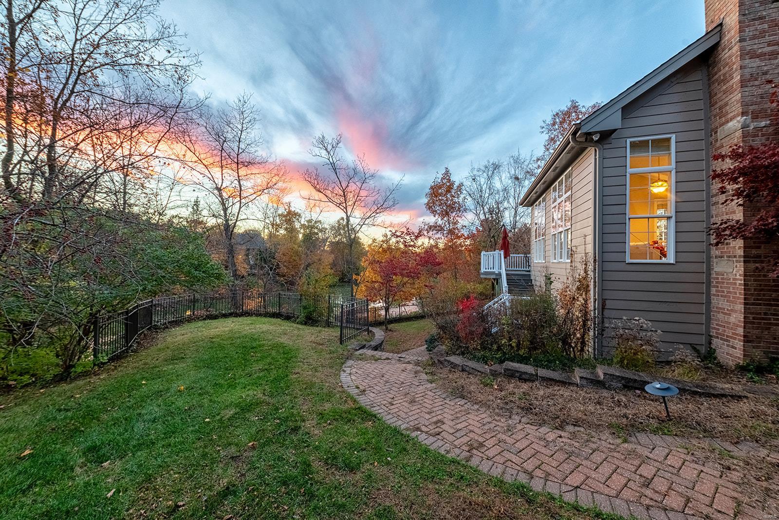 Country Lake Estates - Residential