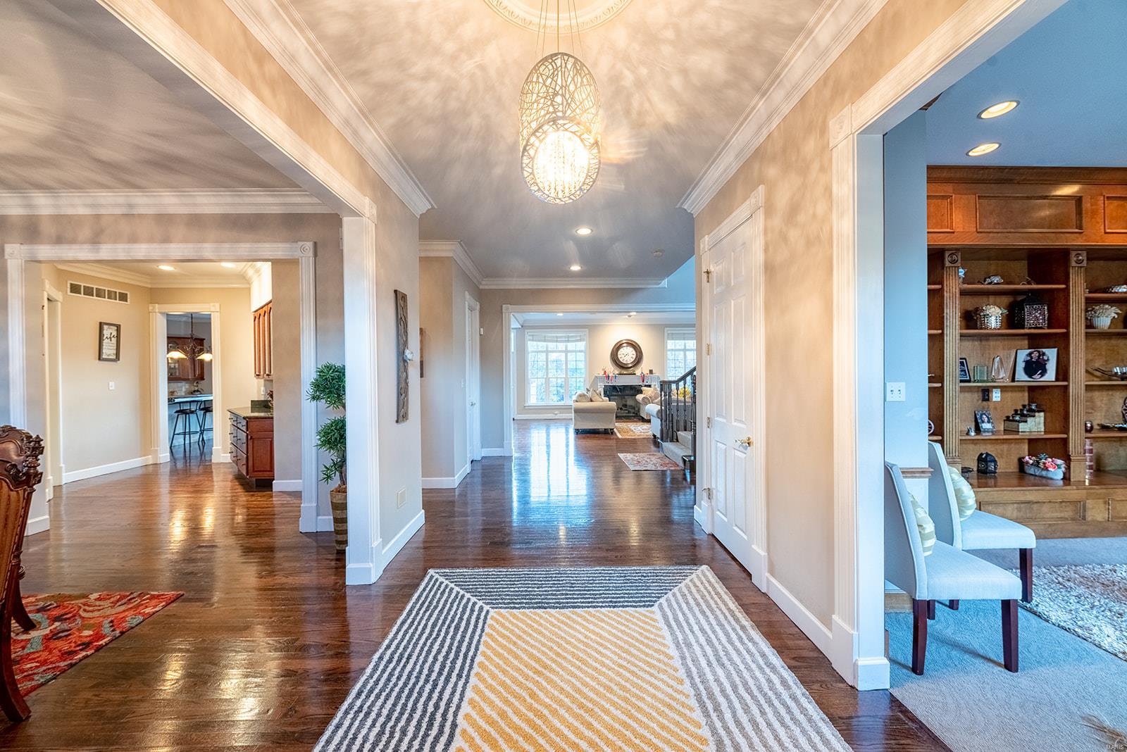 Country Lake Estates - Residential