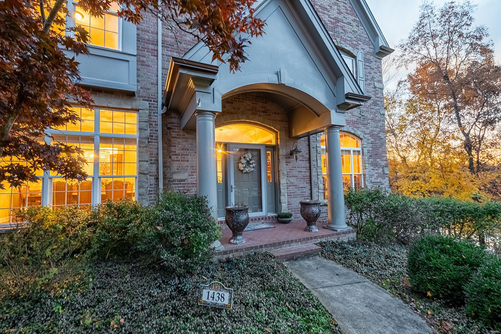 Country Lake Estates - Residential