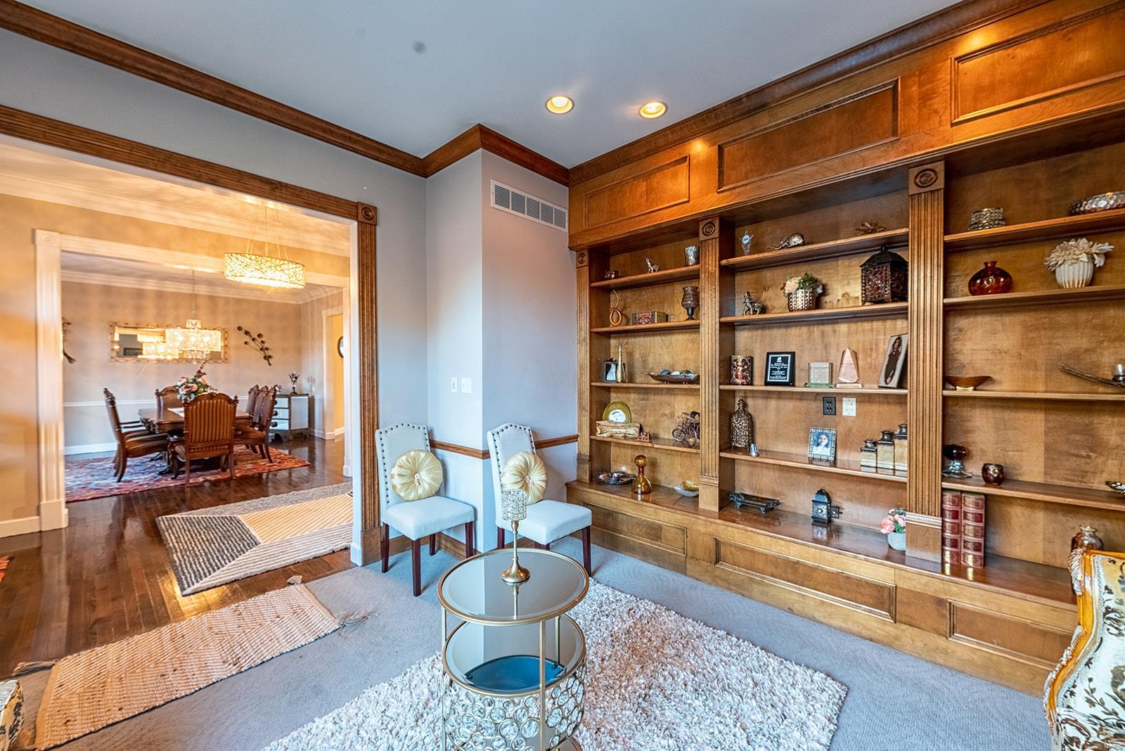 Country Lake Estates - Residential