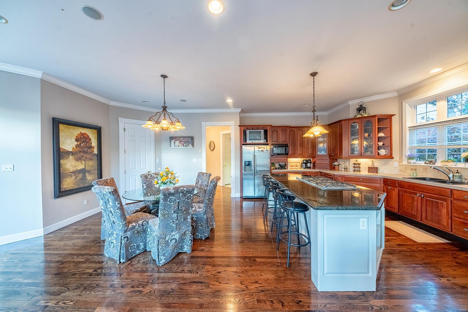 Country Lake Estates - Residential