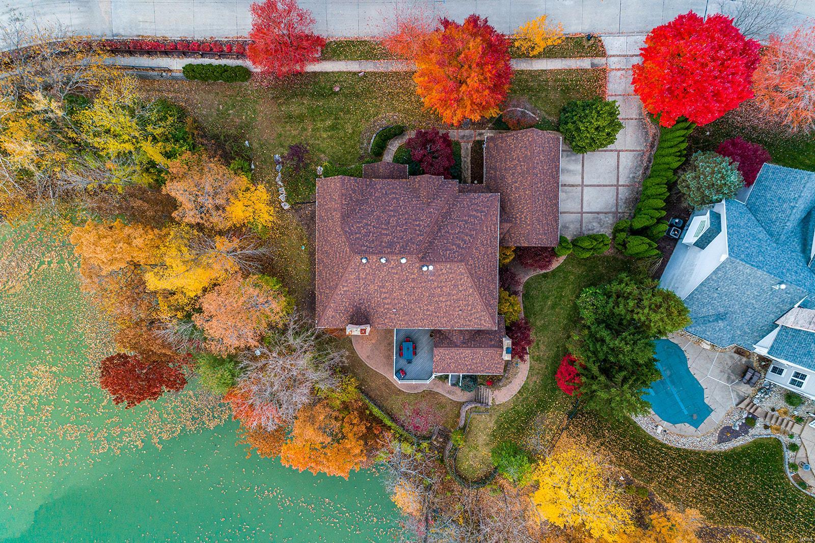 Country Lake Estates - Residential