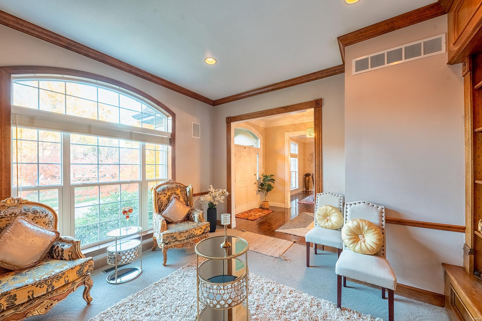 Country Lake Estates - Residential