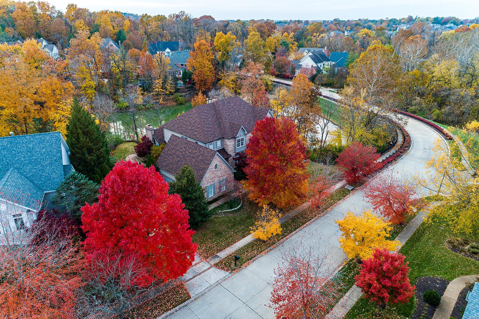 Country Lake Estates - Residential