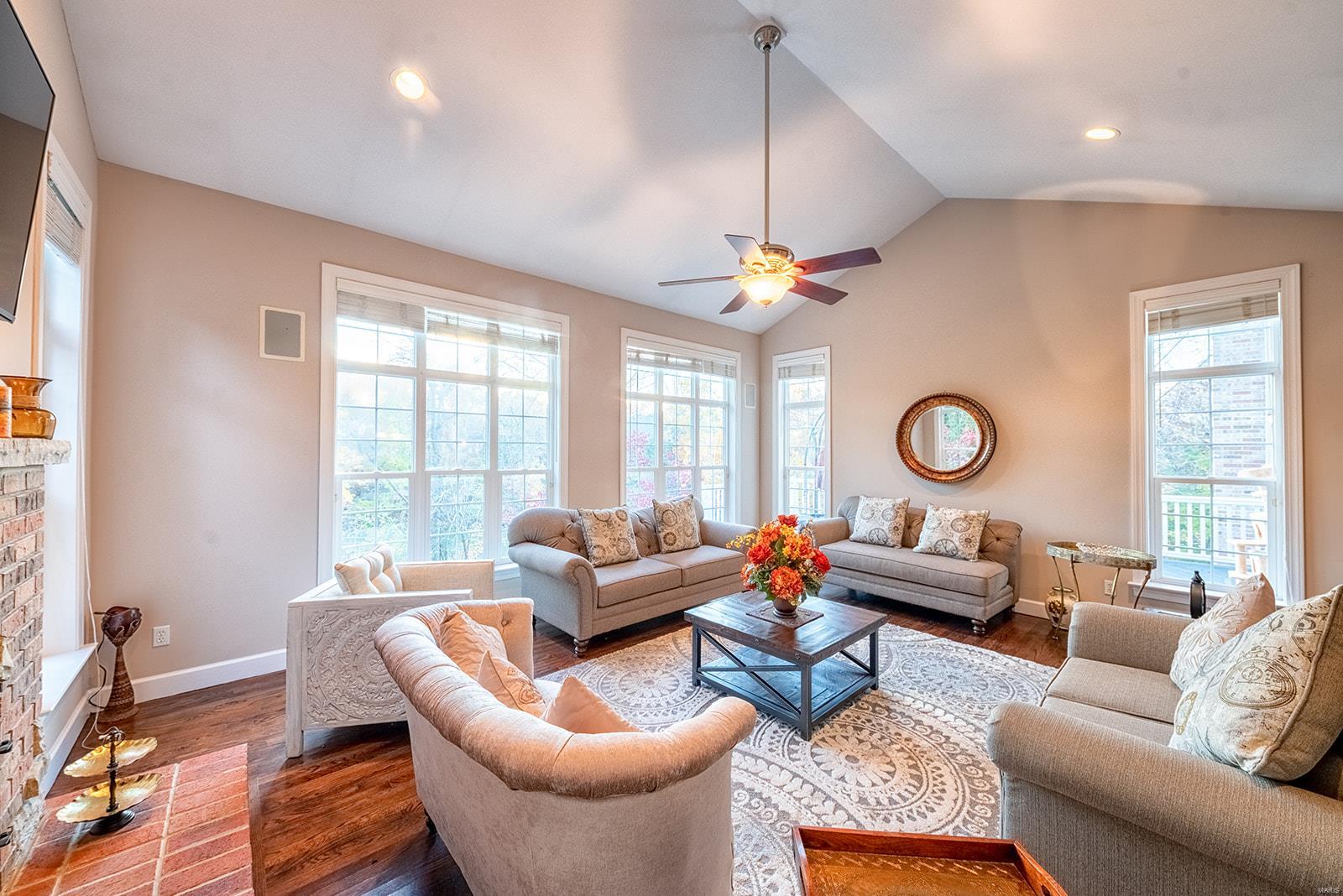 Country Lake Estates - Residential