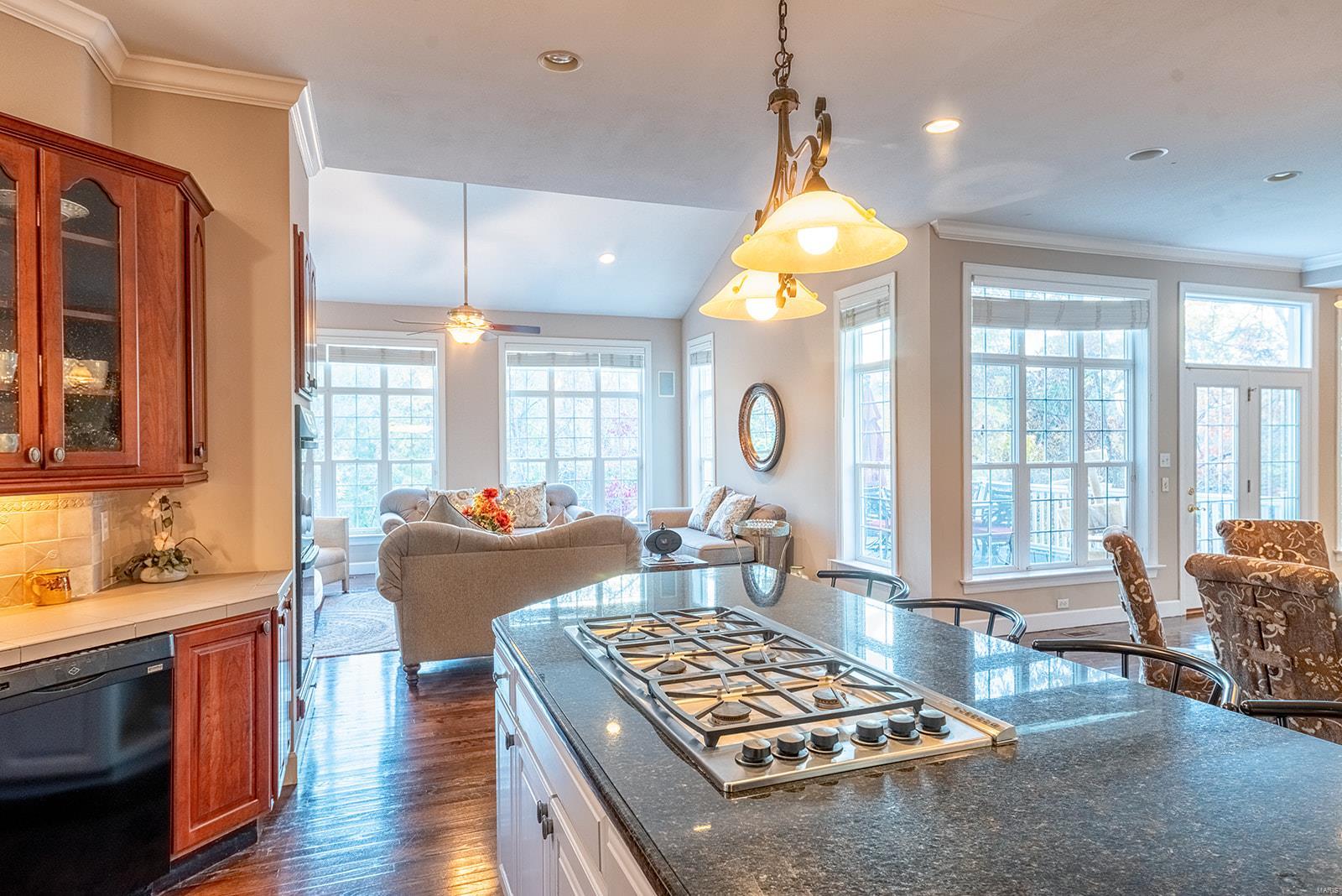 Country Lake Estates - Residential