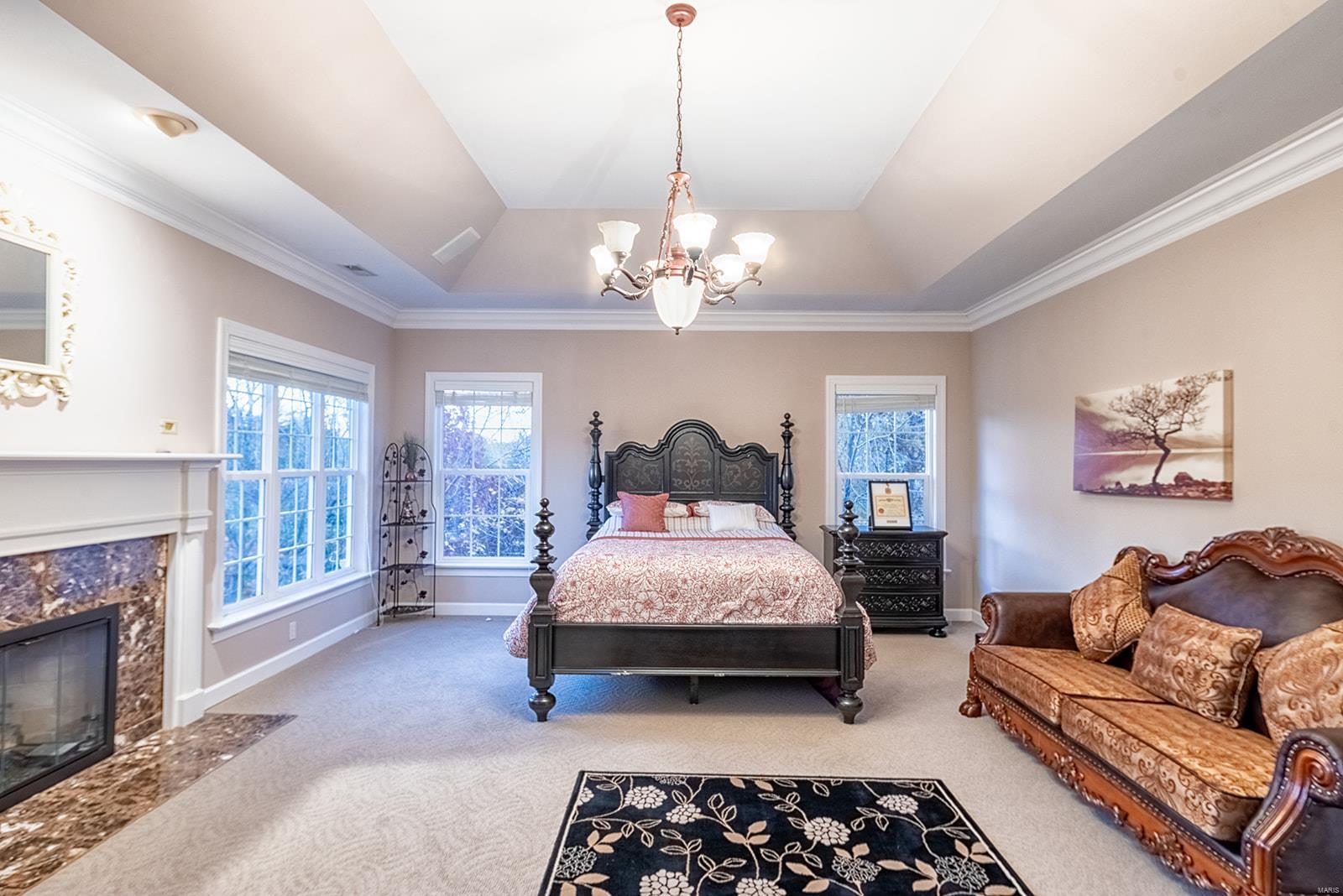 Country Lake Estates - Residential