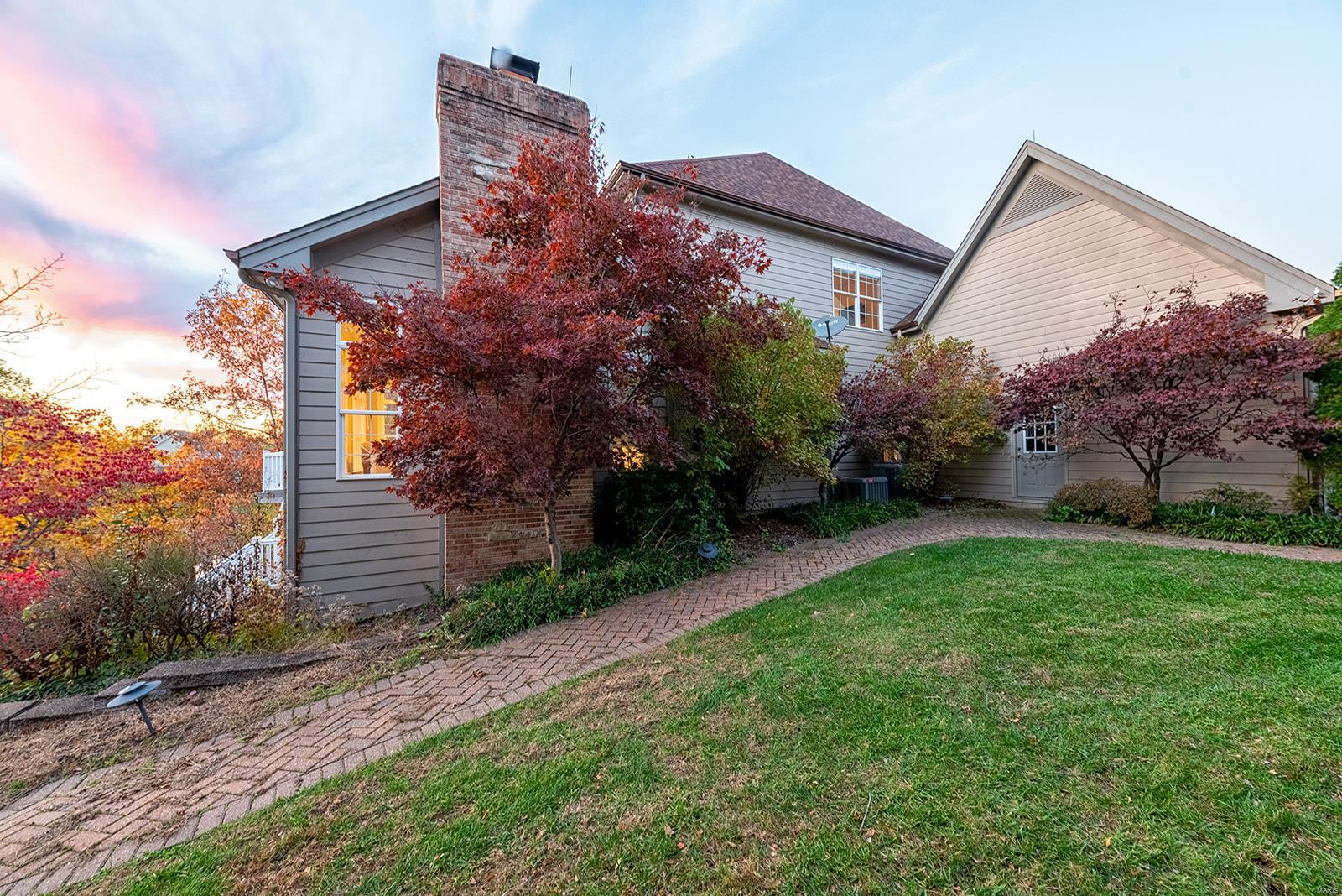 Country Lake Estates - Residential