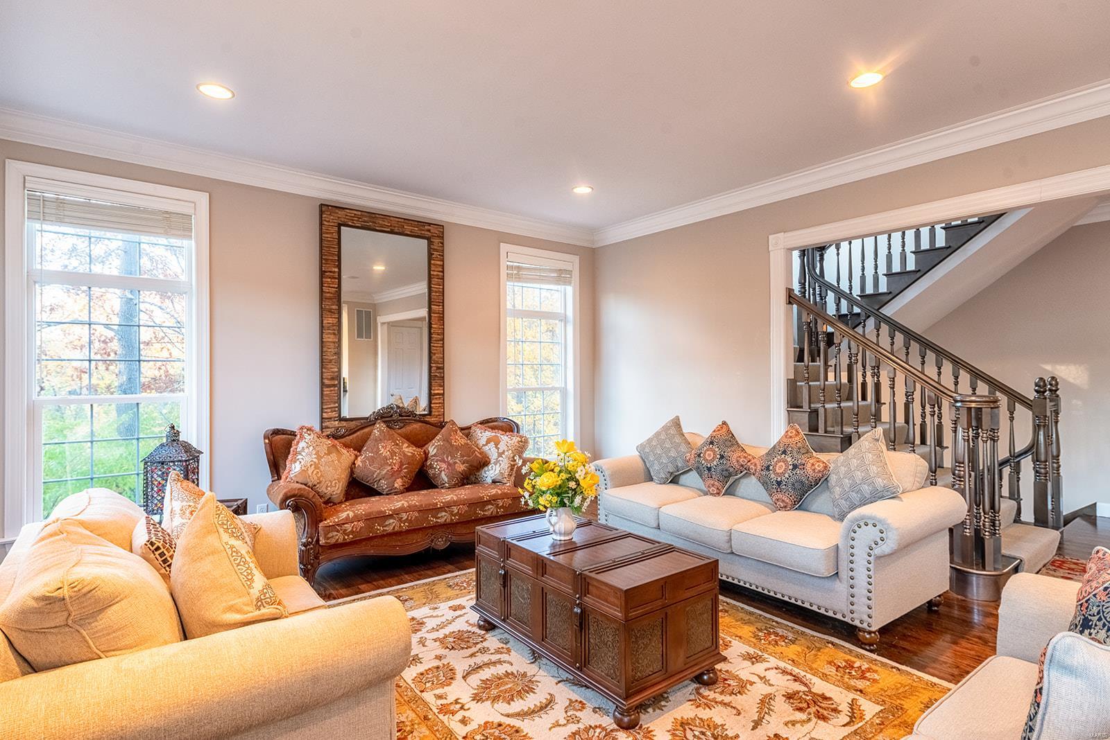 Country Lake Estates - Residential