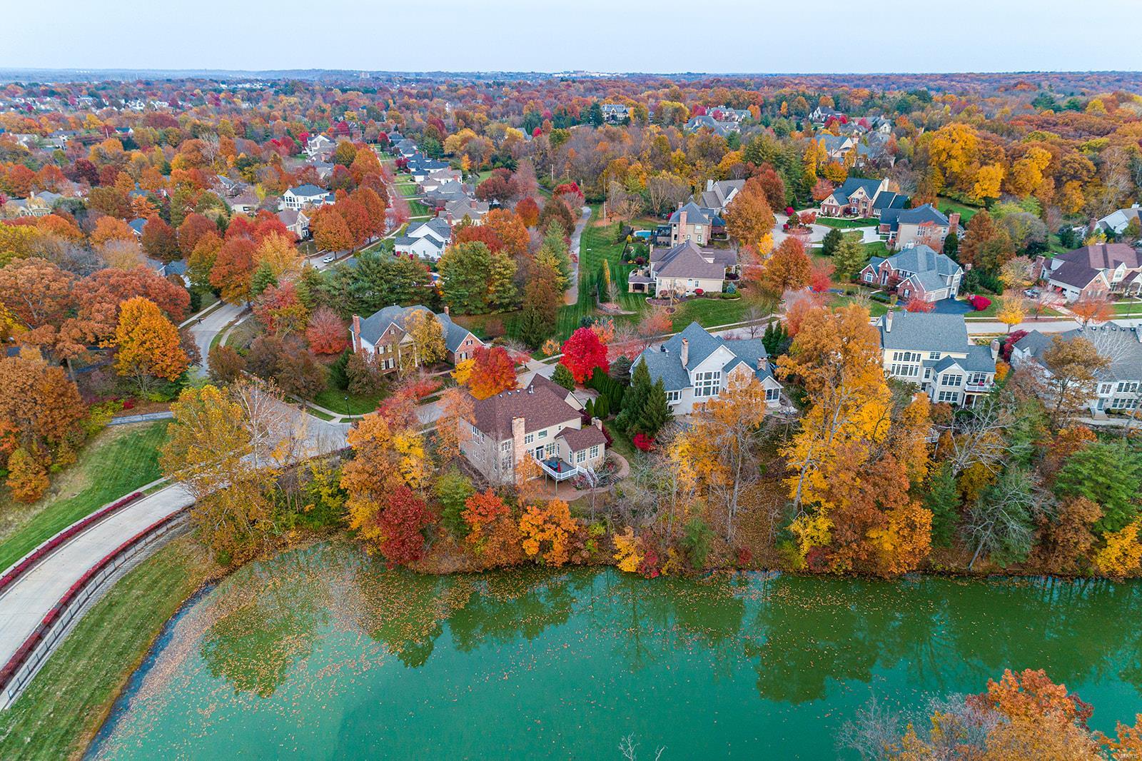 Country Lake Estates - Residential